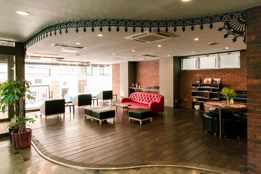 Frame Hotel Sapporo Bagian luar foto