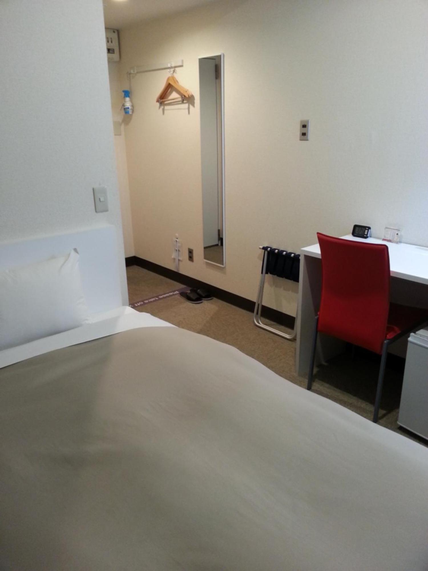 Frame Hotel Sapporo Ruang foto