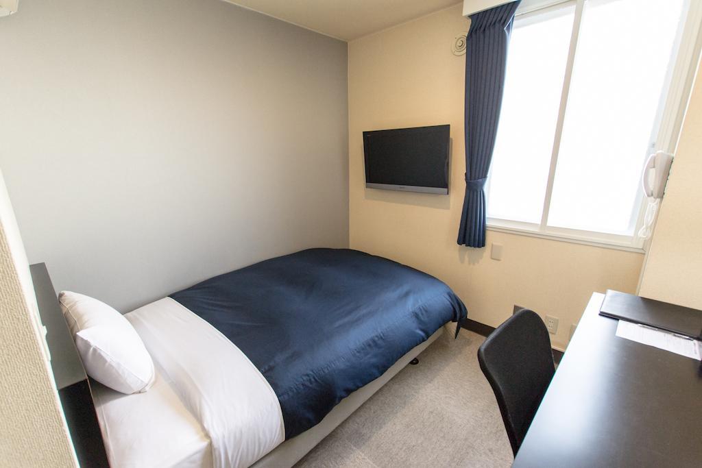 Frame Hotel Sapporo Ruang foto