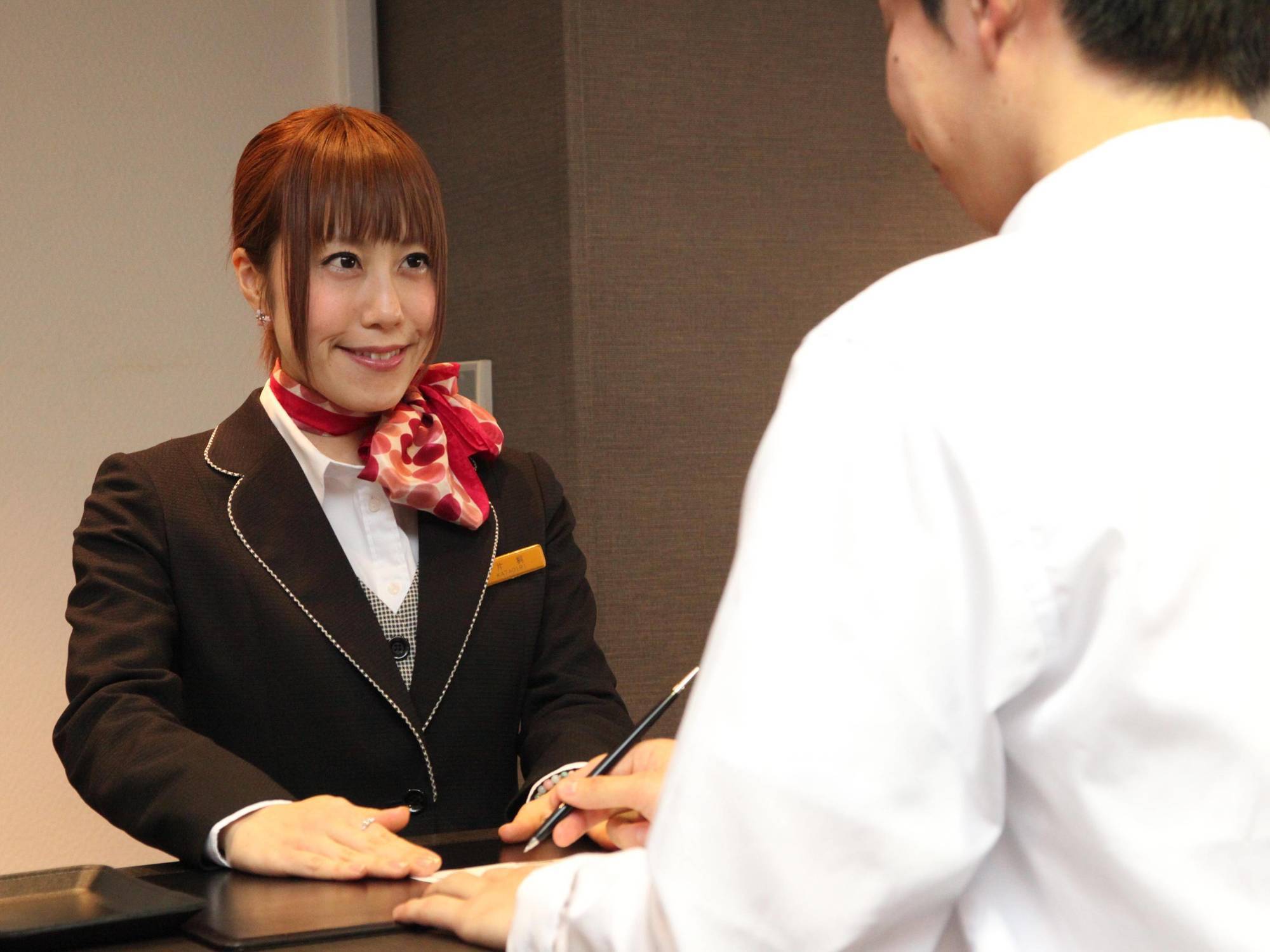 Frame Hotel Sapporo Bagian luar foto