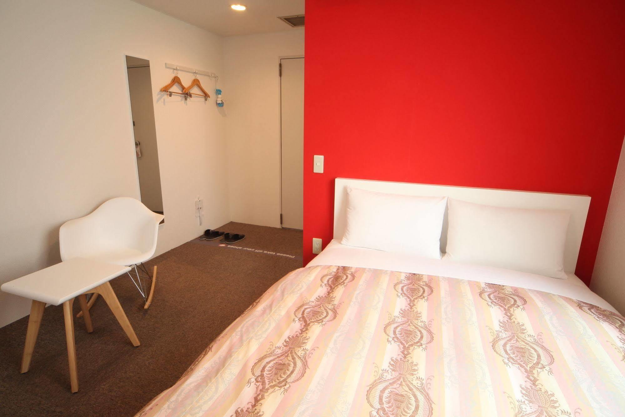 Frame Hotel Sapporo Bagian luar foto