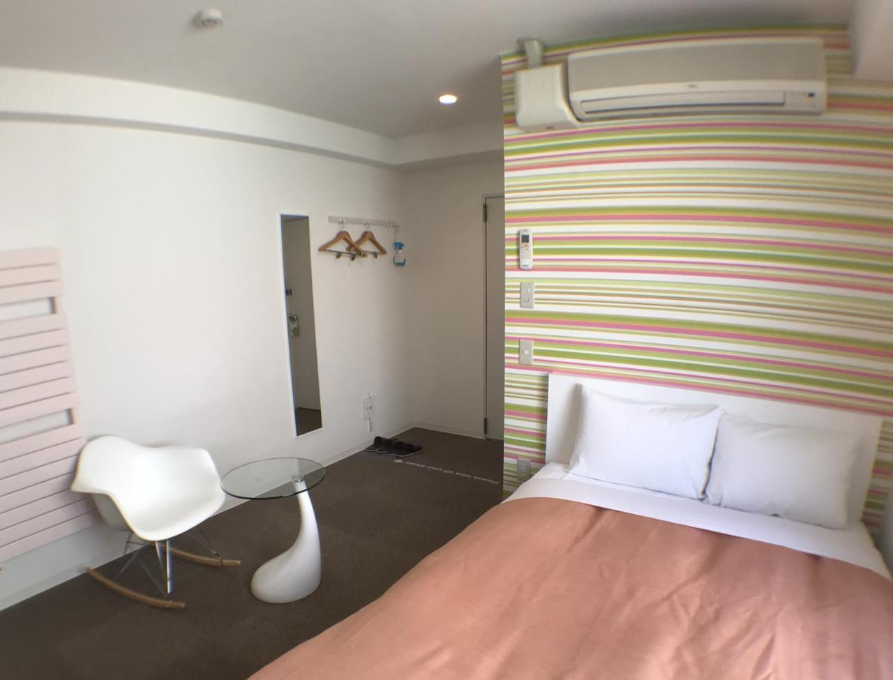 Frame Hotel Sapporo Bagian luar foto